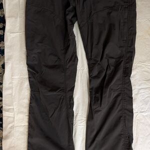 Men's Charcoal Kuhl Pants